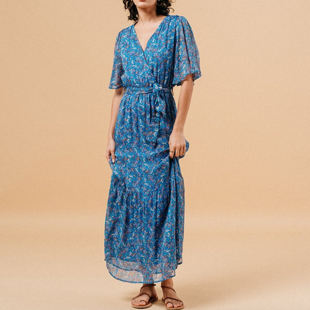 Maxi Dress Grace & Mila